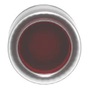Schneider Electric Harmony XB4 Series Red Spring Return Push Button Head, 22 mm Cutout, IP66, IP67 ZB4BP48