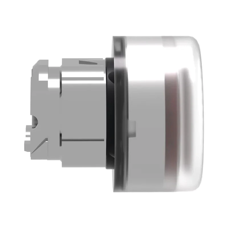Schneider Electric Harmony XB4 Series Red Spring Return Push Button Head, 22 mm Cutout, IP66, IP67 ZB4BP48