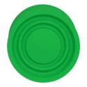 Schneider Electric Harmony XB4 Series Green Spring Return Push Button Head 22mm Cutout IP66 IP69K IP67 ZB4BP3S