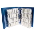 Nova Thick Film Surface Mount Resistor Kit 10 Ω to 1 MΩ 0.1W Power Rating SMR-61