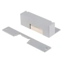 RS PRO Electric Door Release, Fail Safe, 12V DC, 28 mm Depth 749-1709