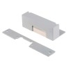 RS PRO Electric Door Release, Fail Safe, 12V DC, 28 mm Depth 749-1709