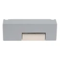 RS PRO Electric Door Release, Fail Safe, 12V DC, 28 mm Depth 749-1709
