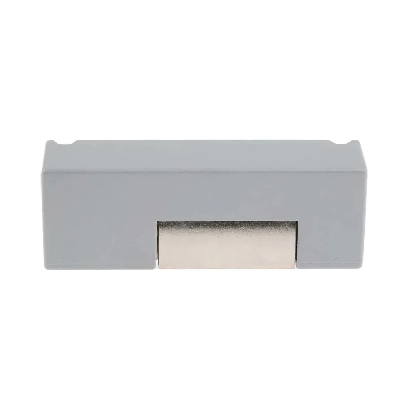 RS PRO Electric Door Release, Fail Safe, 12V DC, 28 mm Depth 749-1709