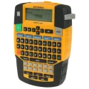 Dymo Rhino 4200 Handheld Label Printer, 19 mm Maximum Label Width, Keyboard, 180 dpi Print Resolution S0955990