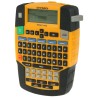Dymo Rhino 4200 Handheld Label Printer, 19 mm Maximum Label Width, Keyboard, 180 dpi Print Resolution S0955990