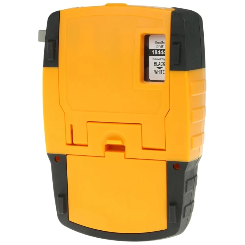 Dymo Rhino 4200 Handheld Label Printer, 19 mm Maximum Label Width, Keyboard, 180 dpi Print Resolution S0955990