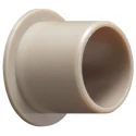 Igus Flange Bearing Plain Bush For Use With Shaft 15 x 1 x 18 mm A500FM-1012-15