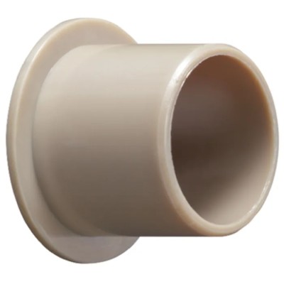 Igus Flange Bearing Plain Bush For Use With Shaft 15 x 1 x 18 mm A500FM-1012-15