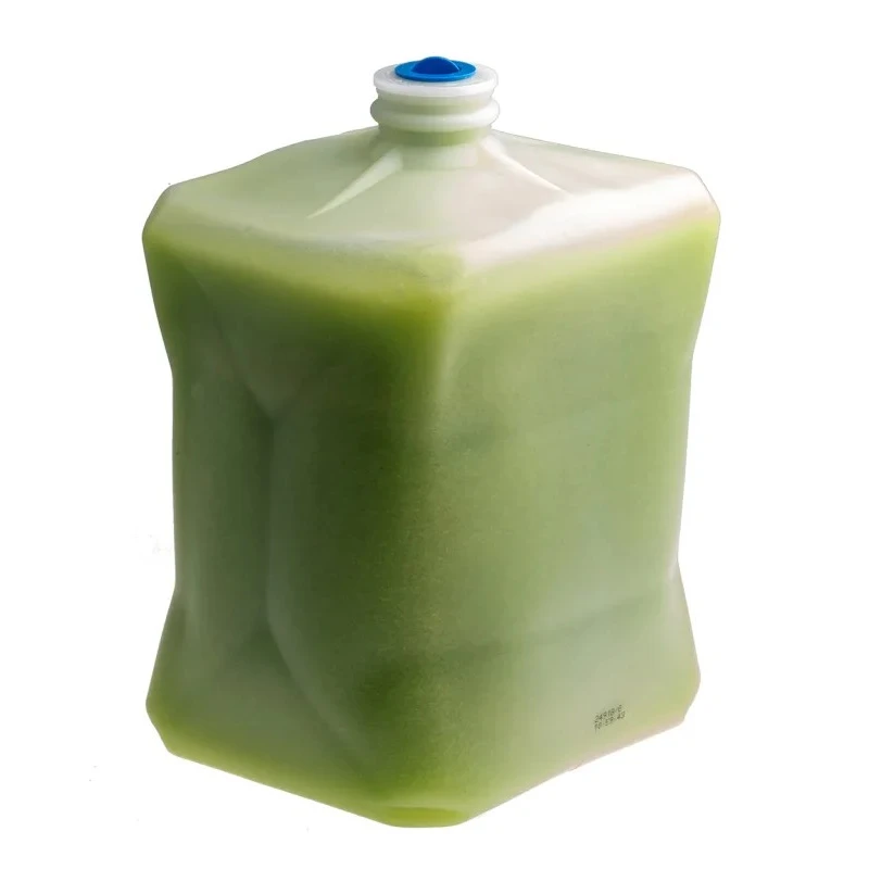 SCJ Professional Citrus Solopol® Lime Hand Soap 4 L Cartridge LIM4LTRRS