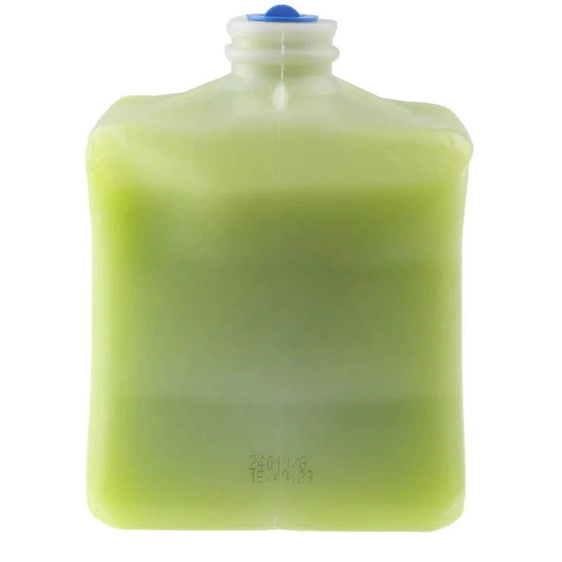 SCJ Professional Citrus Solopol® Lime Hand Soap 2 L Cartridge LIM2LTRS