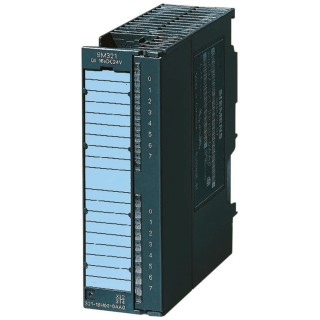 Siemens PLC Expansion Module Analogue Output 8 Channels for ET 200M 6ES7332-8TF01-0AB0