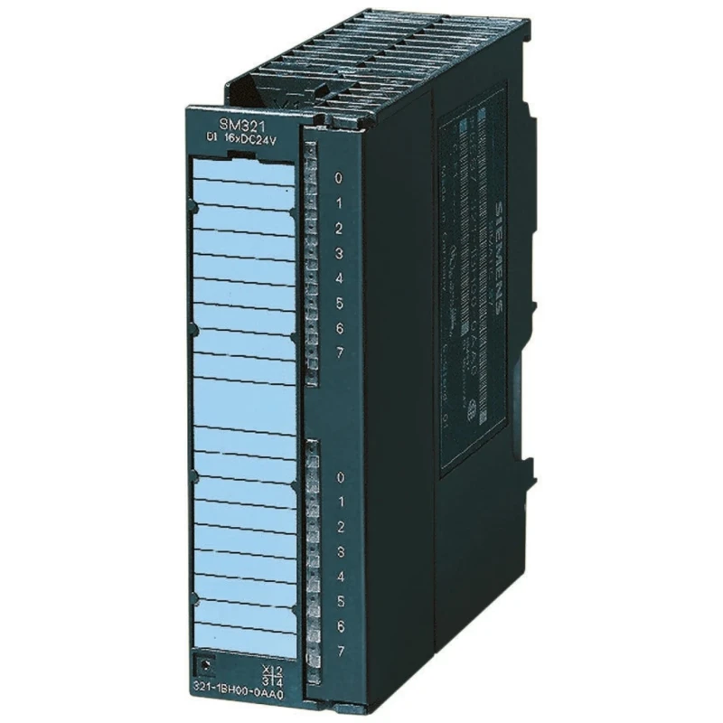 Siemens PLC Expansion Module Analogue Output 8 Channels for ET 200M 6ES7332-8TF01-0AB0