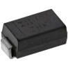DiodesZetex 5.1 V 1 W Surface Mount Zener Diode Single 2-Pin DO-214AC SMAZ5V1-13-F