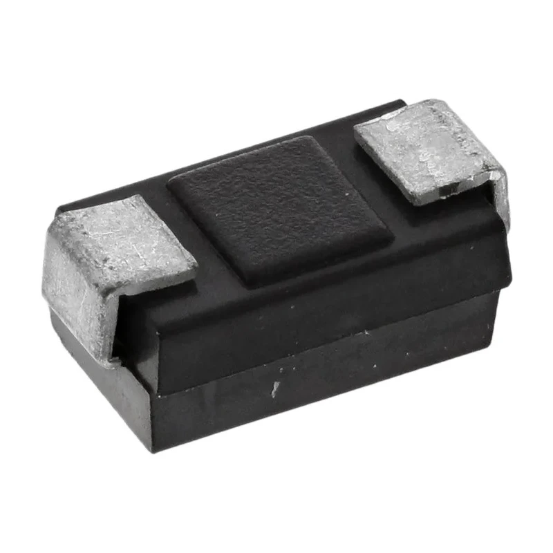 DiodesZetex 5.1 V 1 W Surface Mount Zener Diode Single 2-Pin DO-214AC SMAZ5V1-13-F
