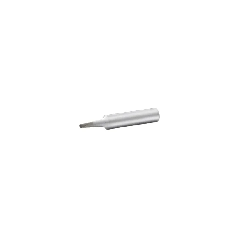 Weller Soldering Iron Tip Screwdriver Shape 1.2 mm Width 28 mm Length T0054486099