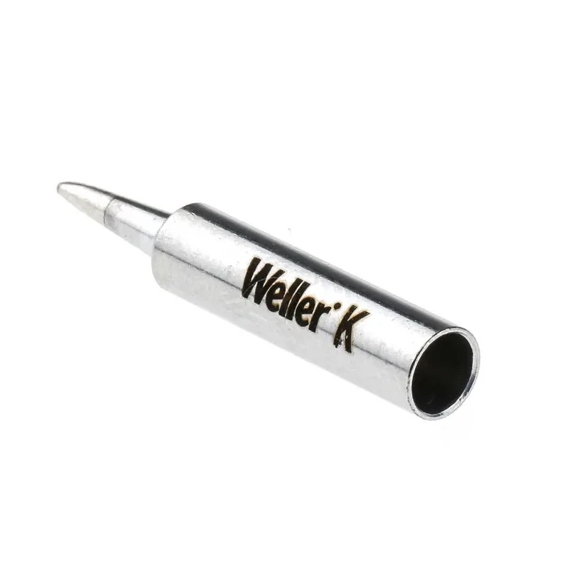 Weller Soldering Iron Tip Screwdriver Shape 1.2 mm Width 28 mm Length T0054486099