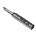 Weller Soldering Iron Tip XNT KN 2 mm Knife 33 mm Length for WP65, WTP90, WXP65, WXP90 T0054486399