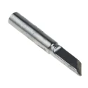 Weller Soldering Iron Tip XNT KN 2 mm Knife 33 mm Length for WP65, WTP90, WXP65, WXP90 T0054486399