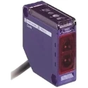 Telemecanique Sensors Through Beam Photoelectric Sensor Compact 30 m PNP IP65 XUK2APANL2R