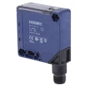 Telemecanique Sensors Through Beam Photoelectric Sensor, Compact Design, 30 m Detection Range, Solid State XUK2AKSNM12T