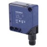 Telemecanique Sensors Through Beam Photoelectric Sensor, Compact Design, 30 m Detection Range, Solid State XUK2AKSNM12T