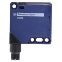 Telemecanique Sensors Through Beam Photoelectric Sensor, Compact Design, 30 m Detection Range, Solid State XUK2AKSNM12T