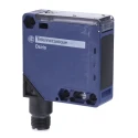 Telemecanique Sensors Through Beam Photoelectric Sensor, Compact Design, 30 m Detection Range, Solid State XUK2AKSNM12T