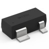 Wurth Elektronik 2-Element Uni-Directional TVS Diode Array, 4-Pin SOT-143, 6V Breakdown Voltage, 4 Pin 8240026