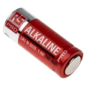 RS PRO Alkaline 1.5 V LR1 Battery, 900 mAh, 12 mm 749-2623