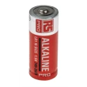 RS PRO Alkaline 1.5 V LR1 Battery, 900 mAh, 12 mm 749-2623