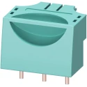 Siemens Connection Plug Accessory for Use with 3RV2 Series 3RV2917-5CA00