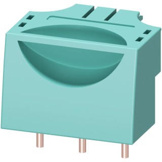 Siemens Connection Plug Accessory for Use with 3RV2 Series 3RV2917-5CA00