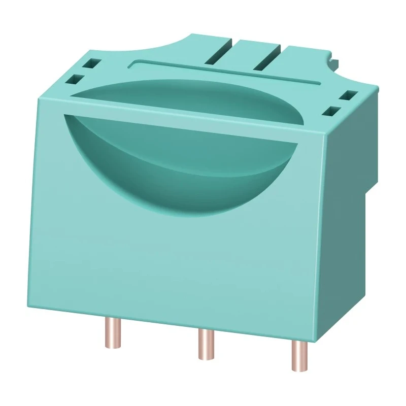 Siemens Connection Plug Accessory for Use with 3RV2 Series 3RV2917-5CA00