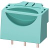 Siemens Connection Plug Accessory for Use with 3RV2 Series 3RV2917-5CA00