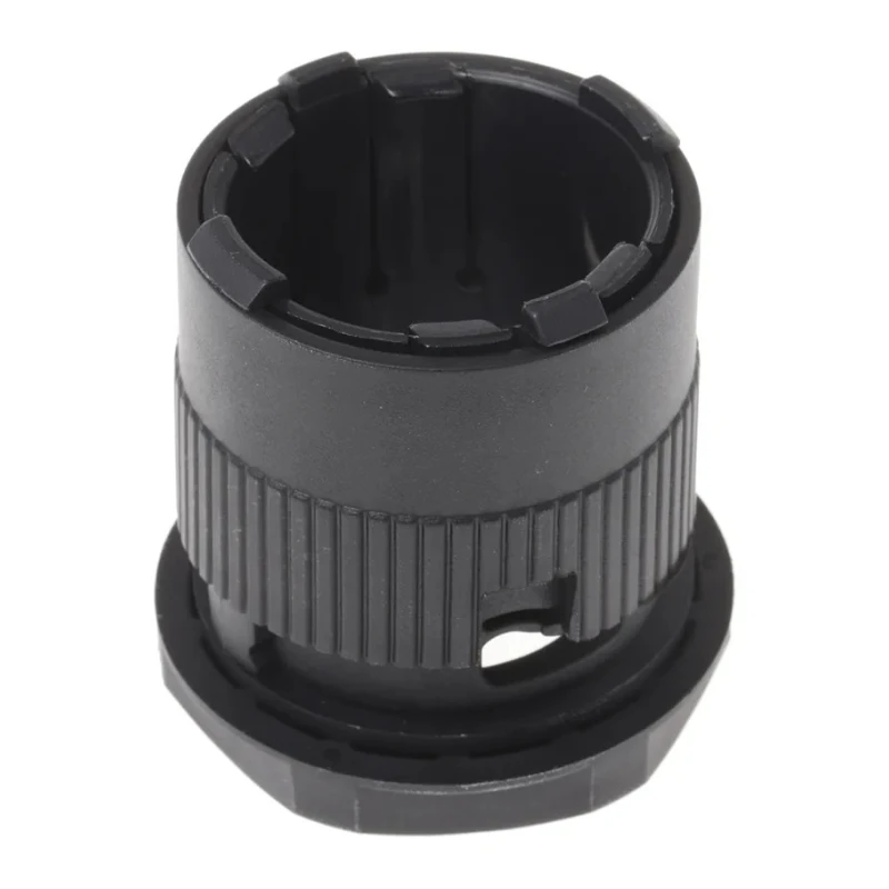 RS PRO Conduit Fitting, 32 mm Nominal Size, PG29 Thread Size, Polyamide 66, Black, Model 755-9063