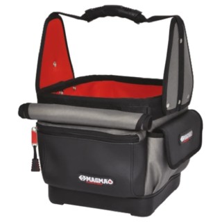 CK Polyester Tool Bag with Shoulder Strap 300 mm x 290 mm x 390 mm MA2633