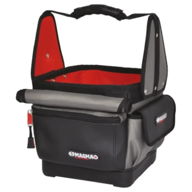 CK Polyester Tool Bag with Shoulder Strap 300 mm x 290 mm x 390 mm MA2633