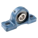 RS PRO Cast Iron Two-Bolt Pillow Block Bearing 19.04 mm ID UCP204-12