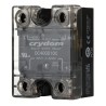 Crydom PowerPlus DC Series Solid State Relay, 10 A Load Current, 300 V DC Load Voltage, Panel Mount, 32V DC Control DC400D10C