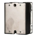 Crydom PowerPlus DC Series Solid State Relay, 10 A Load Current, 300 V DC Load Voltage, Panel Mount, 32V DC Control DC400D10C