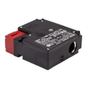 Omron Solenoid Interlock Switch Power to Lock 24V DC IP67 Plastic Housing D4NL