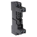 Siemens LZS Snap-On DIN Rail Relay Socket LZS:RT78725