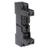 Siemens LZS Snap-On DIN Rail Relay Socket LZS:RT78725