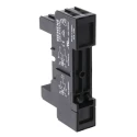 Siemens LZS Snap-On DIN Rail Relay Socket LZS:RT78725