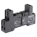 Siemens LZS Snap-On DIN Rail Relay Socket LZS:RT78725