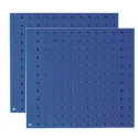Bott Steel Wall Mount Tool Panel 495mm x 495mm 14025126.11