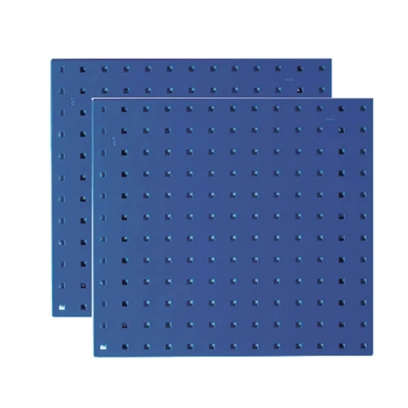 Bott Steel Wall Mount Tool Panel 495mm x 495mm 14025126.11