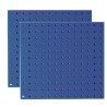Bott Steel Wall Mount Tool Panel 495mm x 495mm 14025126.11