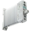 Siemens Solid State Relay 20 A Load, DIN Rail Mount, 230 V ac Load, 230 V ac Control 3RF2320-1AA22